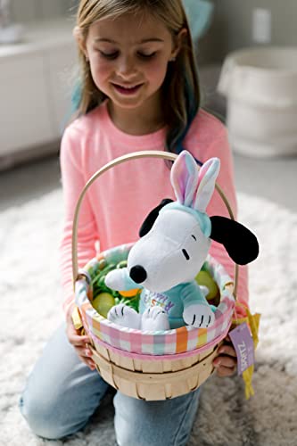 Animal Adventure | Snoopy Easter Stuffed Animal Plush #TOP2