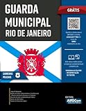livro guarda municipal da prefeitura da cidade do rio de jan