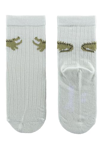 Socken 4er Safari Baby Boys Socks 4 Pairs Safari2