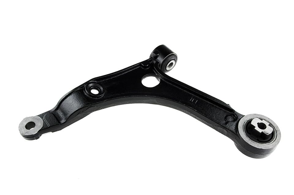 Bras avant arrière Ducato et Jumper 2006- Suspension Haute Résistance ZWD-CT-024
