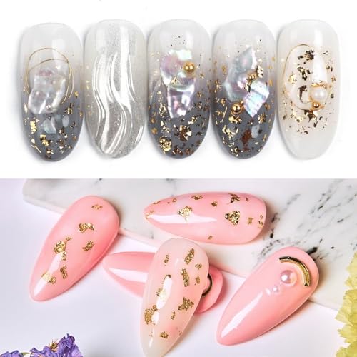 Miniatura 7 de 240 Hojas De Pan De Oro De Imitación Multicolor, 12 Colores Pan De Oro Manualidades, Papel Hoja Oro Para Decoración 8,5x8cm Para Dorado, Pintura, Arte De Uñas, Decoración De Muebles Y Bricolaje
