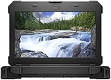 Dell Latitude 5420 Rugged Laptop, 14 FHD (1920 x 1080) Touchscreen, Intel Core 8th Gen i7-8650U, 32GB SDRAM RAM, 1TB SSD, AMD Radeon RX 540, Windows 10 Pro (Renewed)