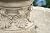 Ibiza 46" High Large Italian Outdoor Decor Sand Stone Floor Fountain with Light LED Waterfall 3-Tier Standing Basin Water Feature for Outside Garden Patio Yard Backyard Porch - John Timberland