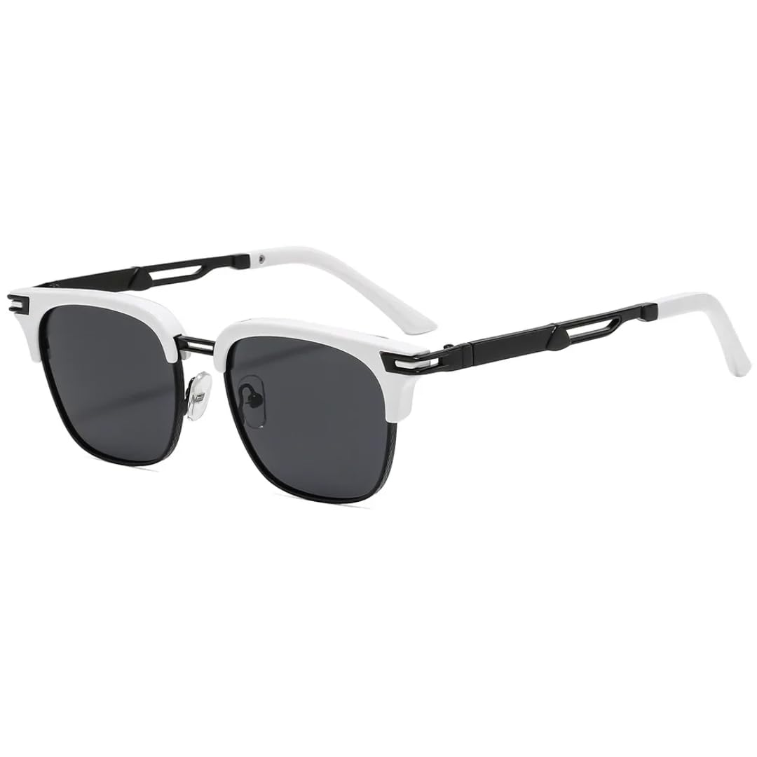 Vintage okulary przeciwsłoneczne kobiety mężczyźni jakość metalowa oprawka okulary przeciwsłoneczne damskie okulary męskie damskie okulary