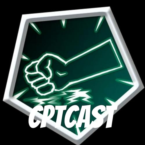 Page de couverture de CPTcast 3- Filmes RUINS, que a gente GOSTA!!