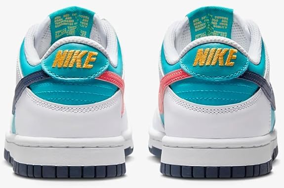 Image of Nike Kid's Dunk Low Sneaker