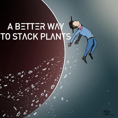 『The Expanse Lore』のカバーアート
