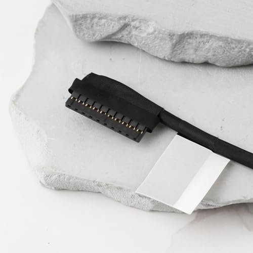 Recambio de cable de batería para reparar Dell Precision 7550 7