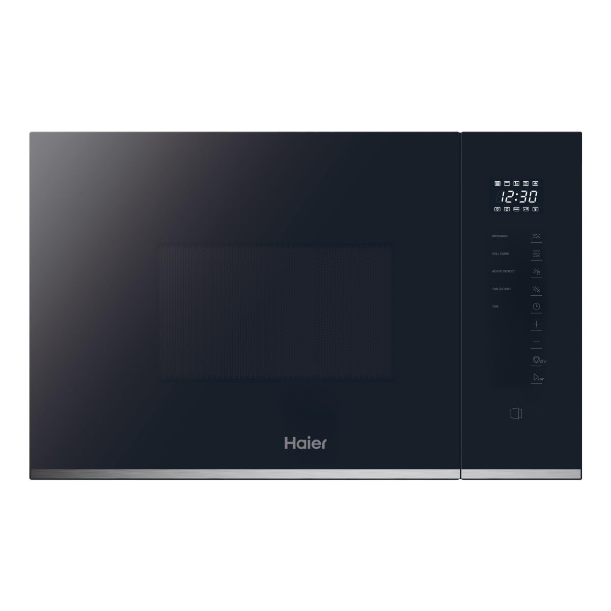 Kuchenka mikrofalowa Wbudowany HAIER H38FMWID2S7 20L