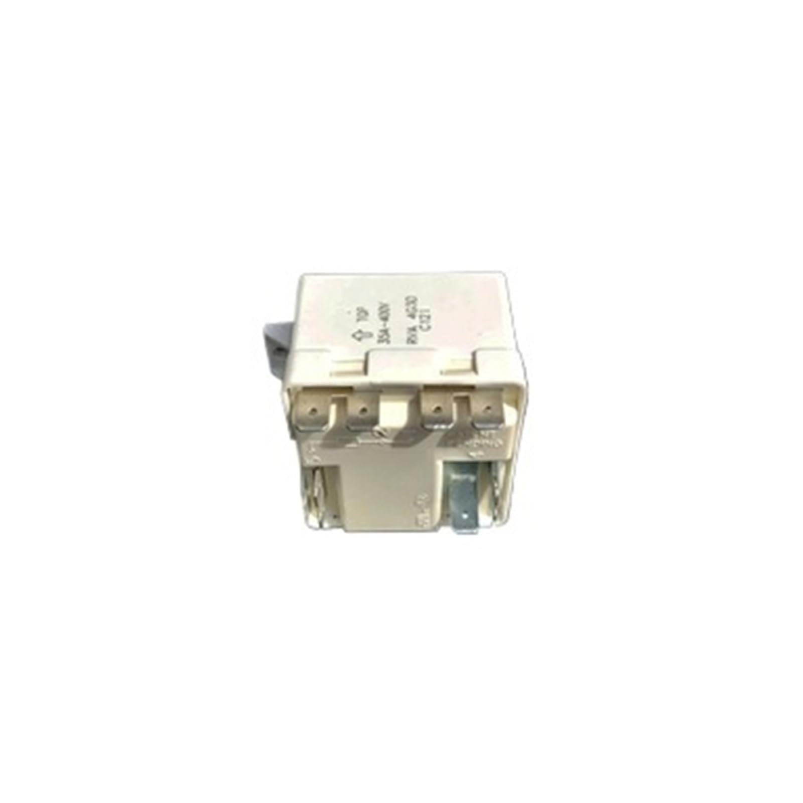 Relé de arranque RVA 4G3D 35A-400V