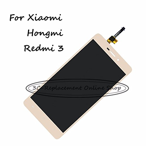 CaseCart LCD Display Replacement 
