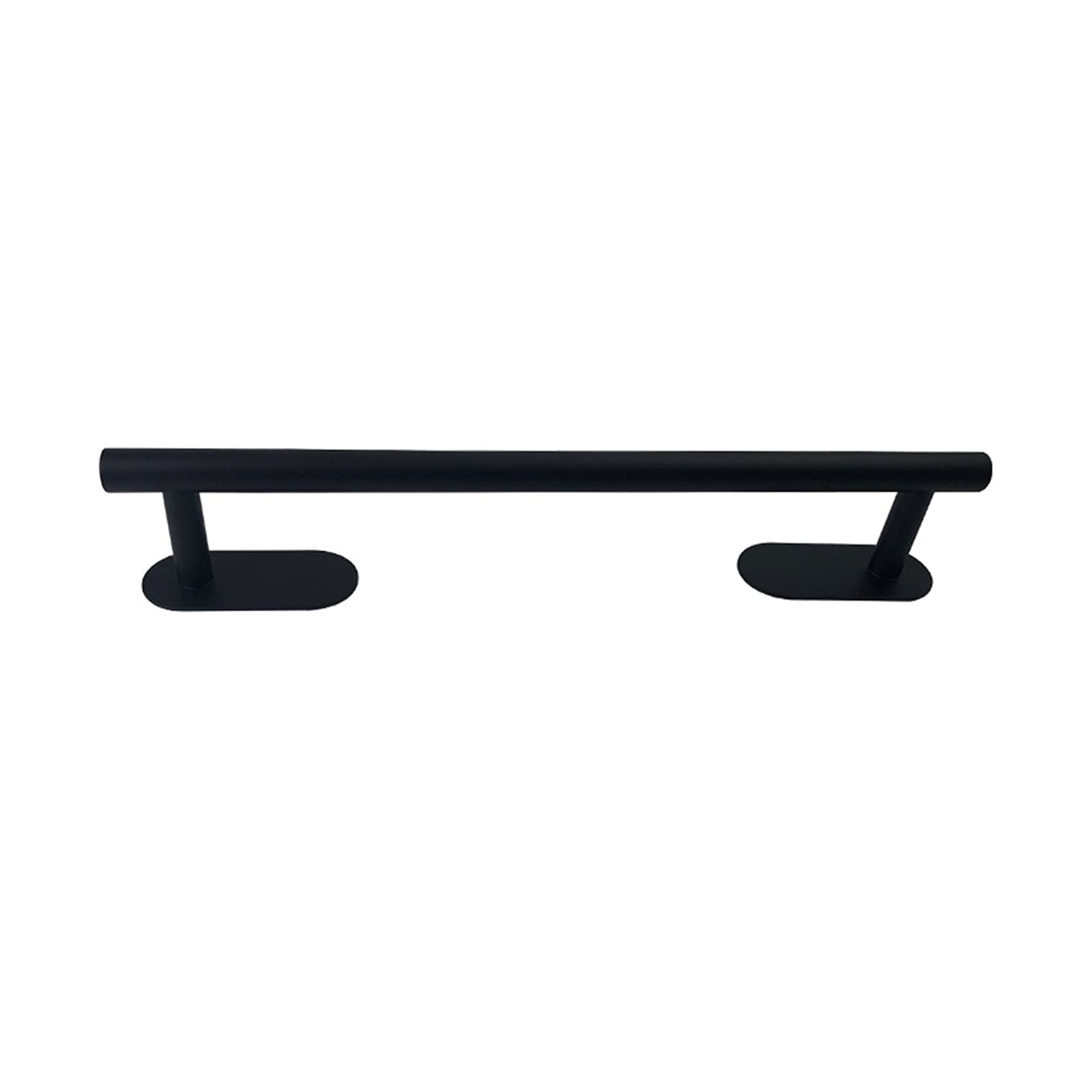 Barre de suspension murale 40cm pour stopper le désordre des serviettes humides