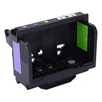 Print Head Accessory, Printhead Easy Installation Standard Design Colour Printing for HP6500A HP6000 7000