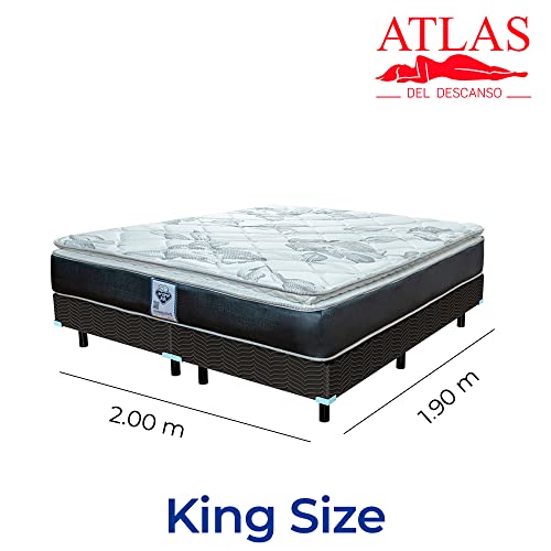 King Size, Home Imagen adicional