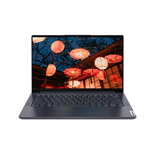 Lenovo-Ideapad-Slim-7-Laptop-14-FHD-1920-x-1080-IPS-Touchscreen-Display-Fingerprint-Reader-Intel-EVO-Core-i5-1135G7-240GHz-8GB-RAM-512GB-SSD-Bluetooth-Windows-11-Home-Slate-Gray-EAT-Cloth
