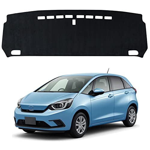 Amazon | ホンダ 新型 フィット FIT 4代目 ダッシュボードマット 車種