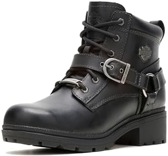 HARLEY-DAVIDSON FOOTWEAR Women