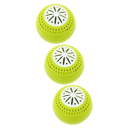 Odor Eliminator, Refrigerator Deodorizer Home Essentials Cool Gadgets Fridge Freshener for Kitchen Home Kitchen