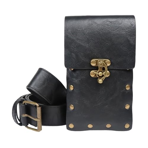 Ceinture de cour médiévale pour costume historique et soirée à thème