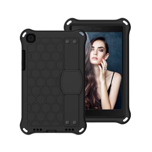 Housse Samsung Galaxy Tab A 8 2019 antichoc avec poignée support et sangle