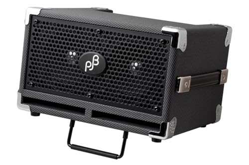 Amazon.co.jp: Phil Jones Bass (PJB) Bass CUB 2 Black Tweed ベース