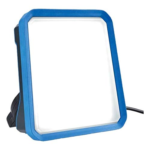 LED work light, Gladiator II, LEDs/230V/38W, without Emergency LED Light Function