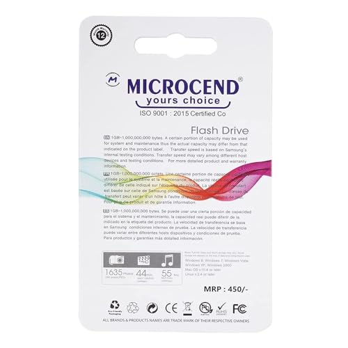 Image of 8gb 3.0 USB Pen Drive /Flash Drive with Metal Body External Storage Device