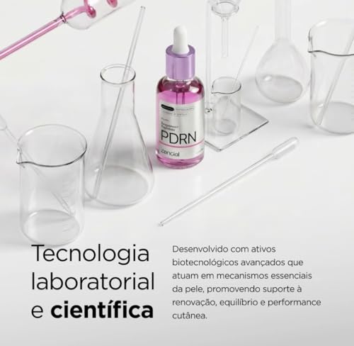 Sérum Facial Dna Rejuvenescimento com PDRN, Peptídeos e Exossomo - 30ml | Zencial - Imagem 6