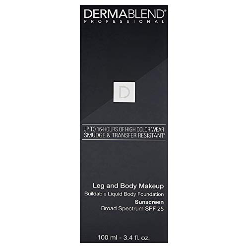 Dermablend I0103418 Leg And Body Makeup, thumb #7