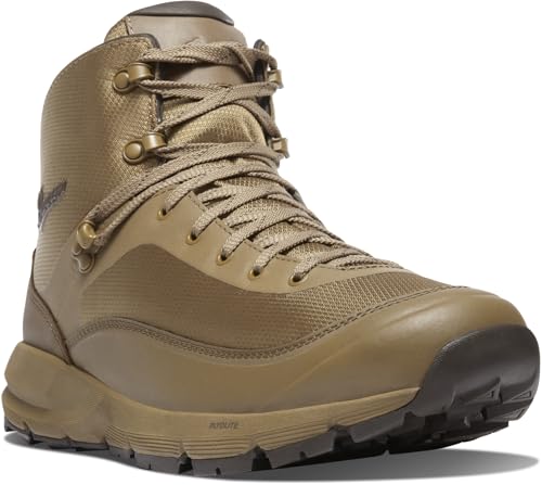 Danner Men's Traverser 600 Hiking Boot2