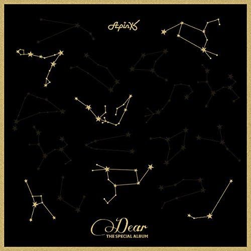 Dear: Special Album