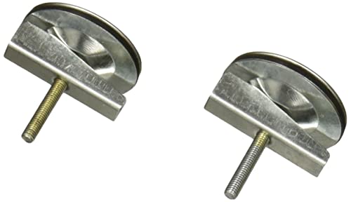 Consejos y reviews para comprar Tapones cubre taladros los 10 mejores. 2 Imagen adicional