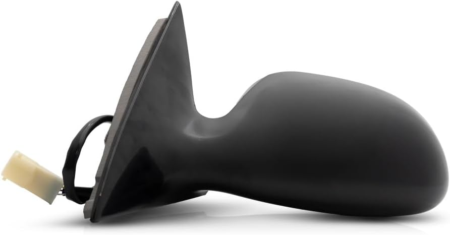 For Ford Taurus 1996 97 98 1999 Door Mirror Driver Side | Power | Non-Heated | Paint to Match | Replacement For XF1Z 17682 DAW | FO1320122