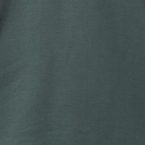 Image of Colorplus Men's Pure Cotton Solid Pattern Tailored Fit Polo Neck Half Sleeve Casual T-Shirt