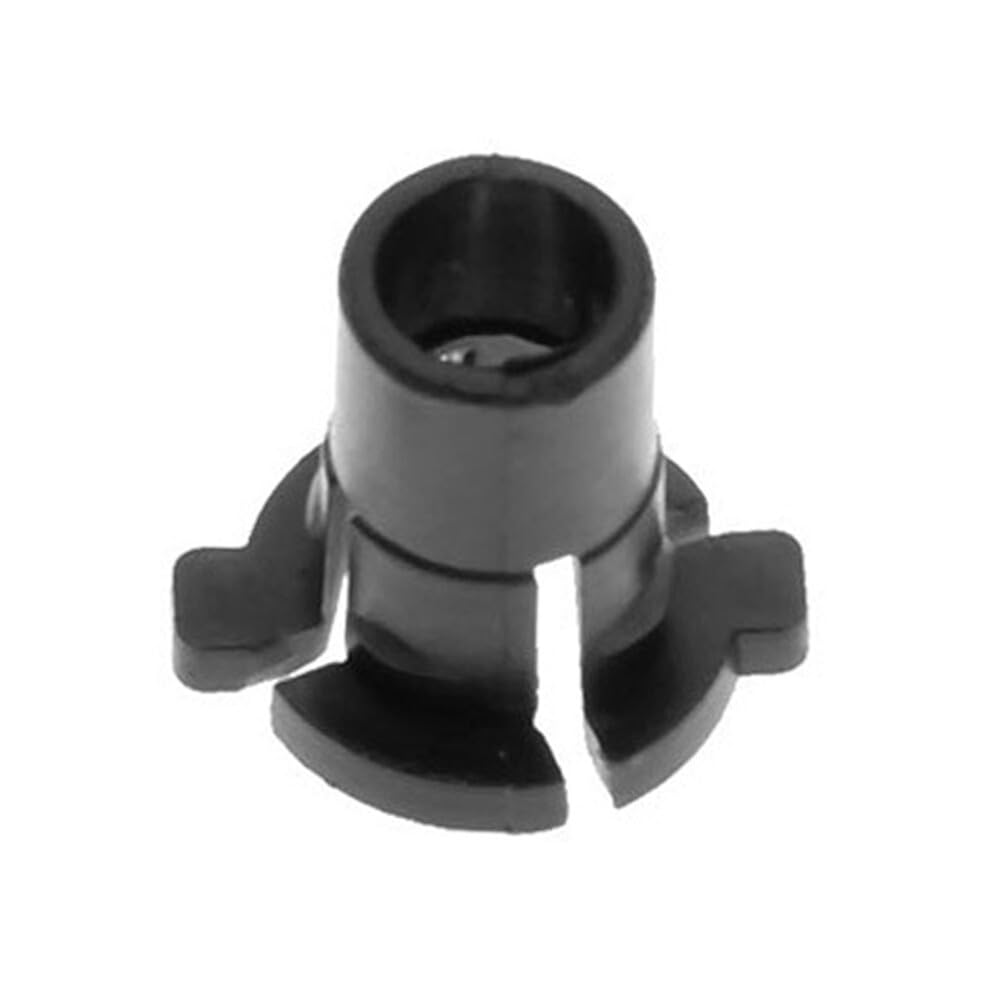 Einstellschraube Scheinwerfer Kugelschraube, 63121378369 Scheinwerfer-Einstellschraube Schließende Einstellschraube Hauptscheinwerfer Clips Gelenkbuchse kompatibel für E30 E32 E34