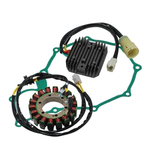 Bobine stator XRV750 redresseur régulateur moto joint carter 1990