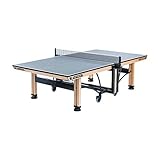 Cornilleau Competition 850 Tischtennistisch, grau, Einheitsgröße