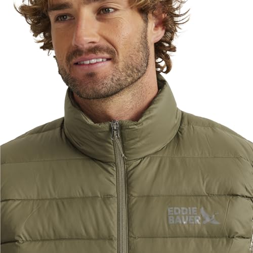 Image of Eddie Bauer Men's Cirruslite Vest