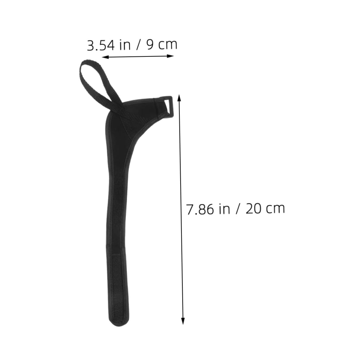 HANABASS Ski Wristband Walking Stick Wristband Hiking Pole Attachment Comfortable Wrist Straps for Outdoor Activities