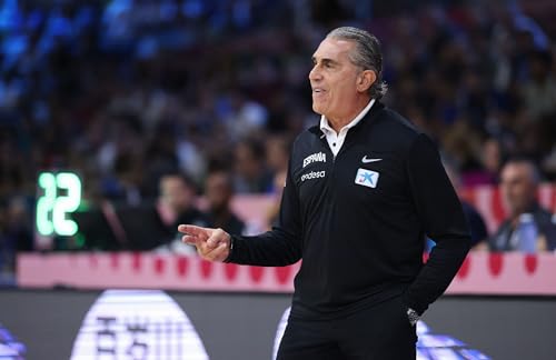 Page de couverture de Tirando a Fallar: España, a debate tras el Eurobasket