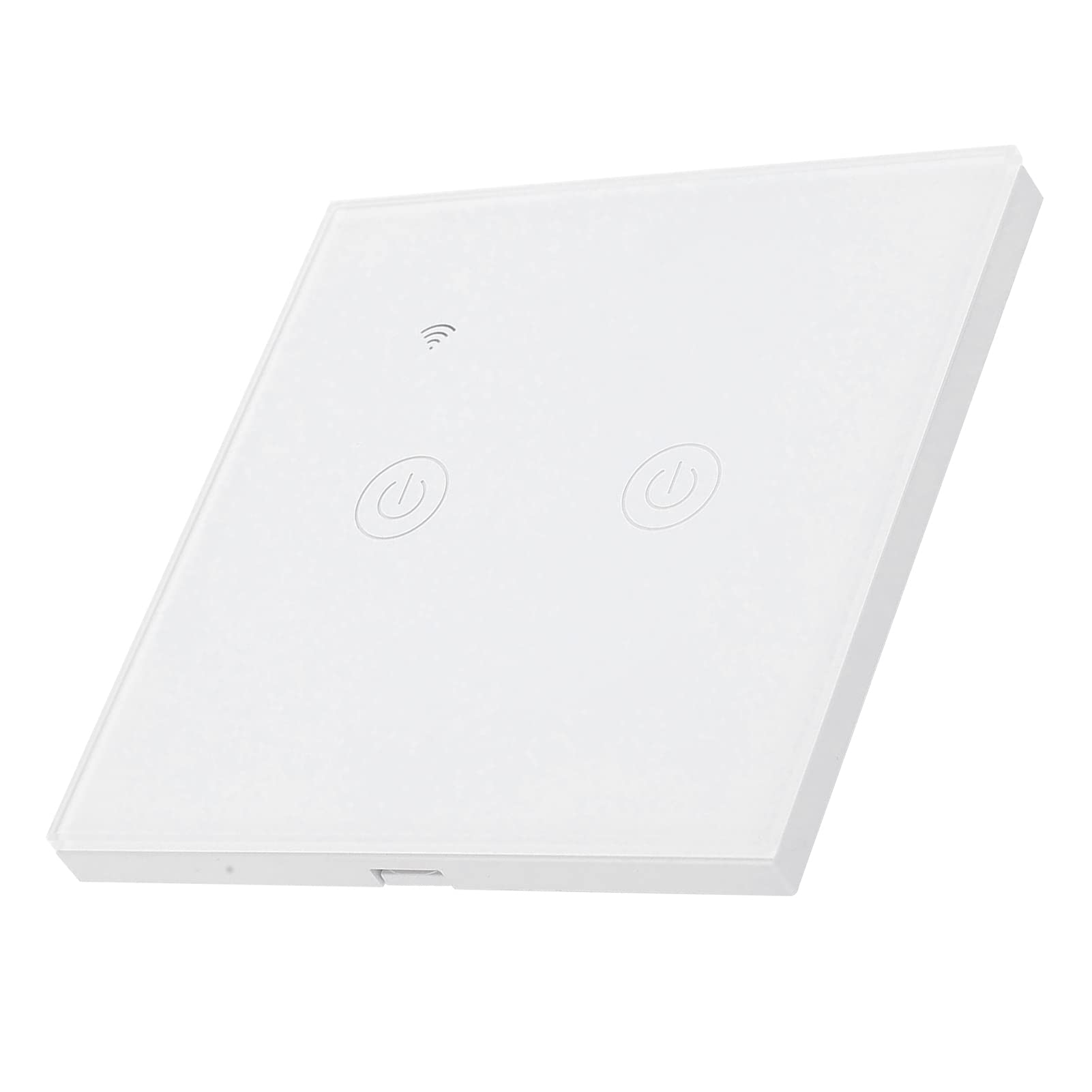 Smart Switch, Smart Fan Switch Smart Light Switch for Electrician for Home(2 Way, WiFi)-image-37