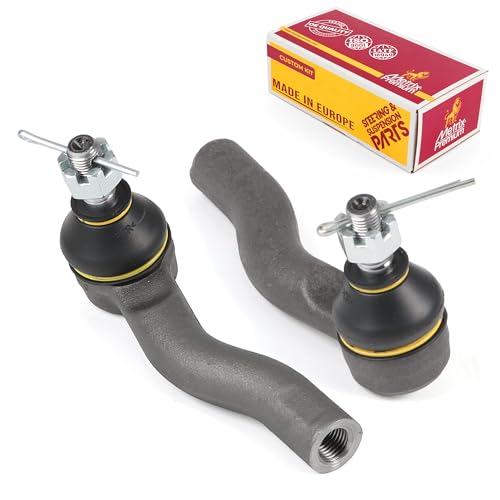 Metrix Premium Chassis Parts Outer Tie Rod End Kit Fits Toyota Celica