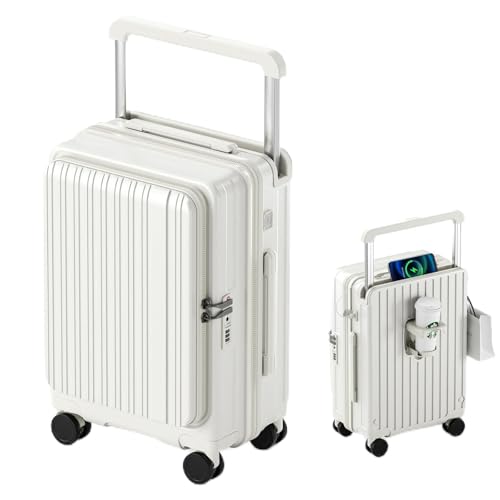 [LEOVEN] n[hX[cP[X, tgI[v, Lvbh, LS-0684 PC L[P[X, hWbp[, USB/Type-C, Jbvz_[t, @, TSAbN, 360°]zC[, u[LƃVbNA