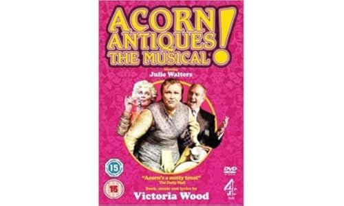 Acorn Antiques - The Musical!
