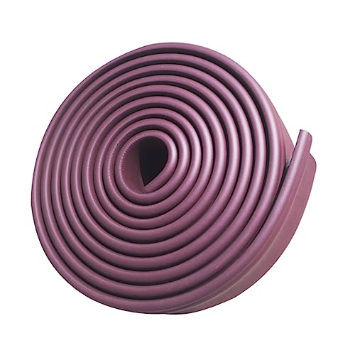 Generic Bordas De Espelho De Espuma Fita De Acabamento De Canto De Parede Fita Adesiva Para Calafeta