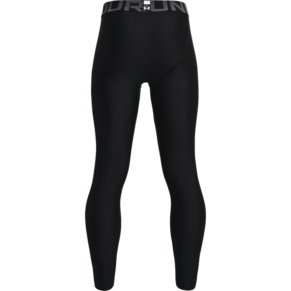Under Armour Armour Heatgear Legging - Leggings Niños