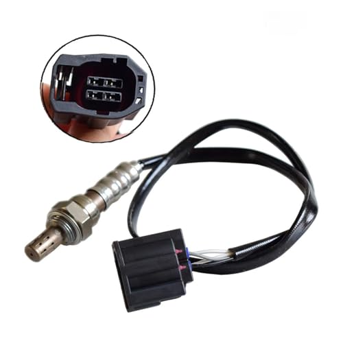 Capteur O2 lambda Mazda 3 BK haute précision échappement Z60118861B