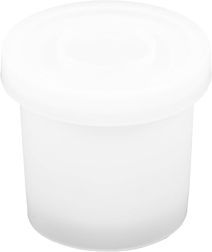 Moldes de silicona, 1 juego de moldes para maceta, cilindro, molde de silicona, posavasos redondos, molde de silicona, molde de platillo de resina,