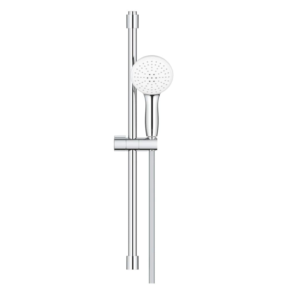 Grohe Tempesta 110 Set di Barre Doccia a 2 Getti Rain Jet