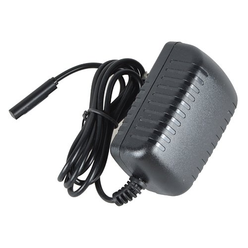 Cargador de pared PK Power 12V 2A para Microsoft Surface 2 RT